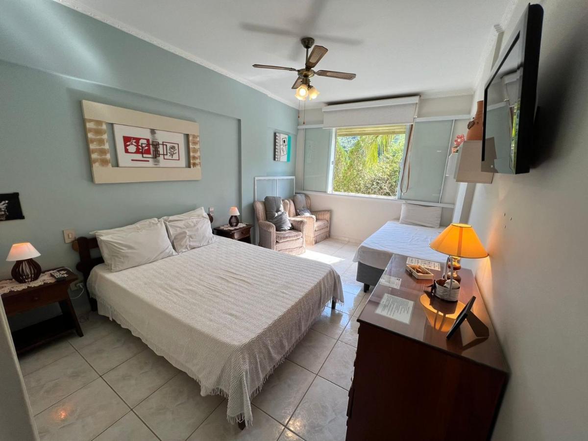 Appartamento Agradável Flat - Cavalinho Branco - Águas De Lindóia Esterno foto