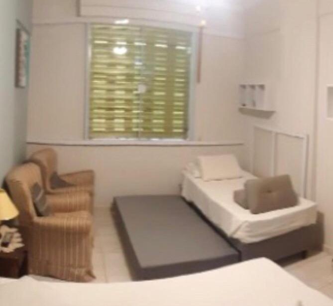 Appartamento Agradável Flat - Cavalinho Branco - Águas De Lindóia Esterno foto