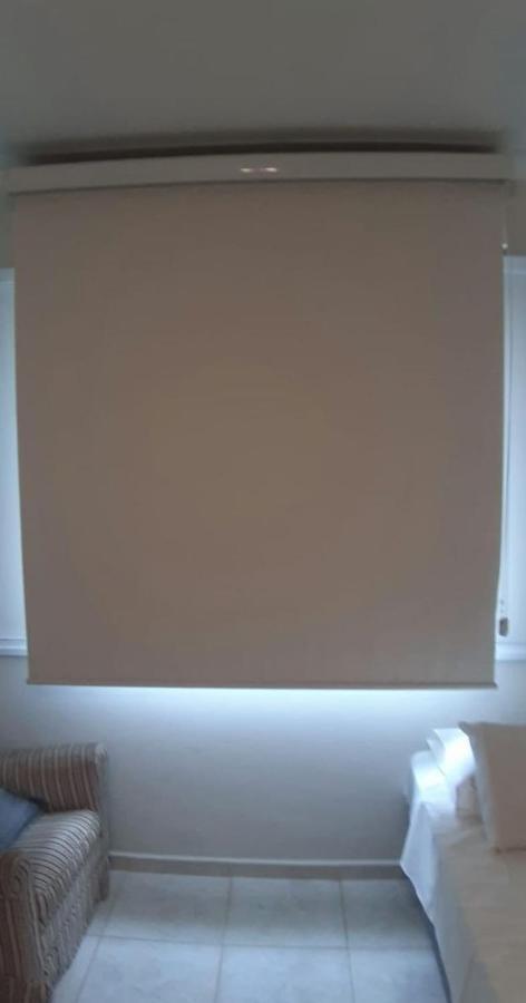 Appartamento Agradável Flat - Cavalinho Branco - Águas De Lindóia Esterno foto