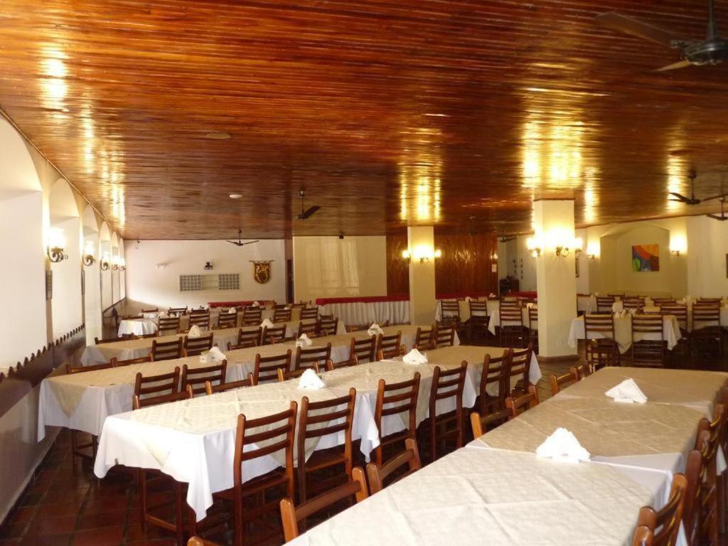 Appartamento Agradável Flat - Cavalinho Branco - Águas De Lindóia Esterno foto