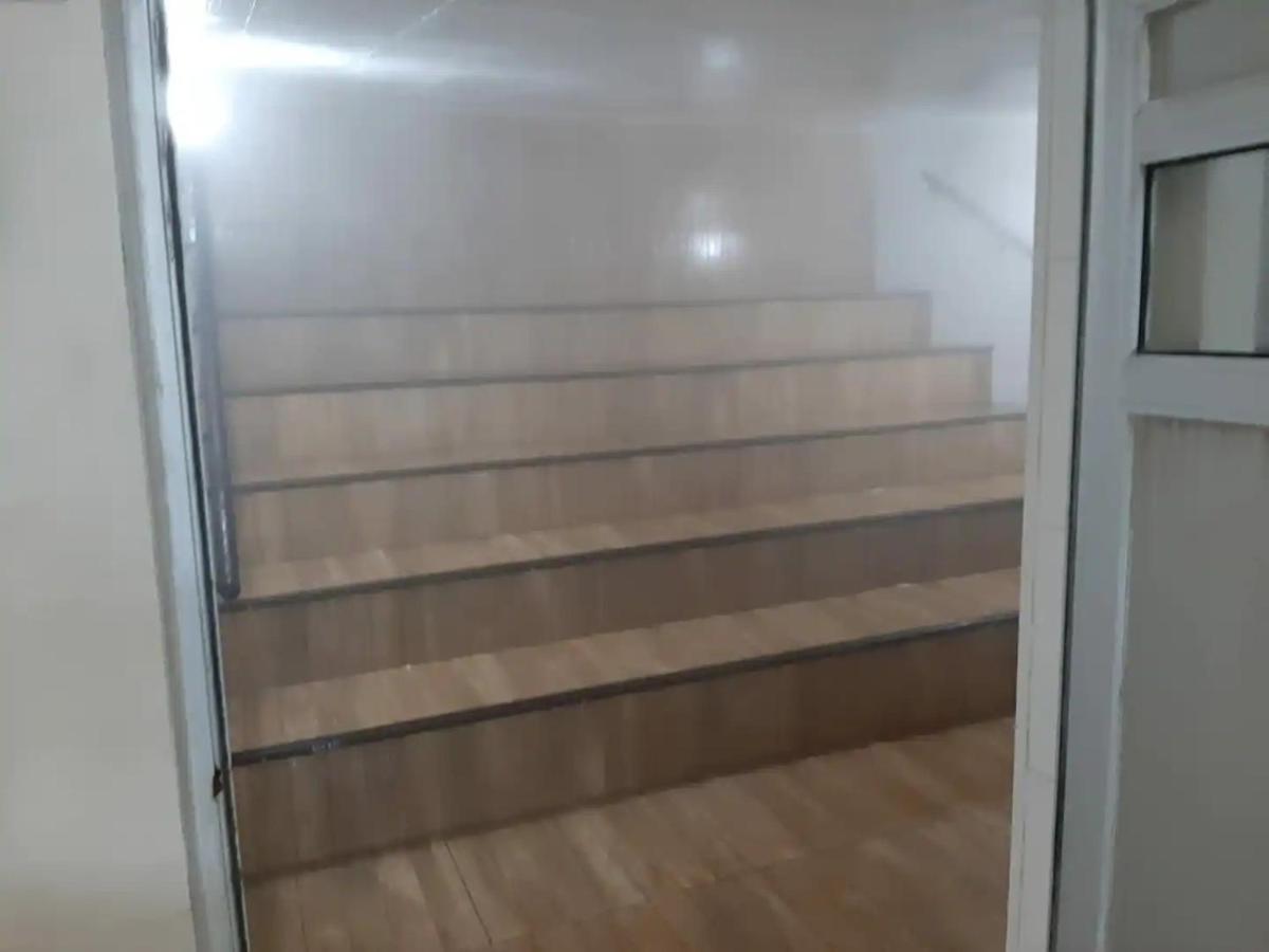 Appartamento Agradável Flat - Cavalinho Branco - Águas De Lindóia Esterno foto
