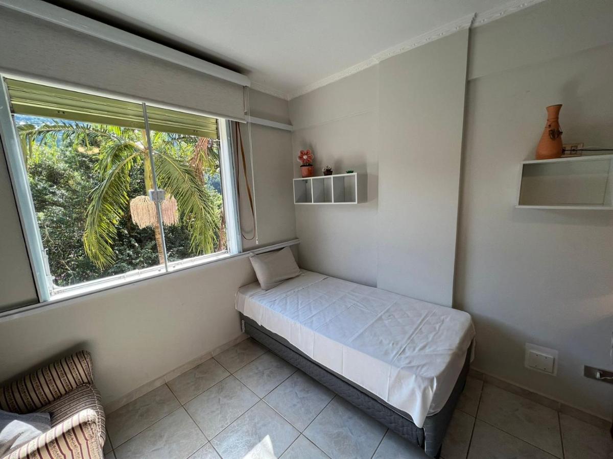 Appartamento Agradável Flat - Cavalinho Branco - Águas De Lindóia Esterno foto